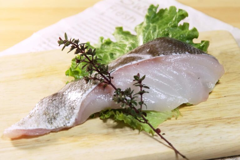 旬の魚・鱈 -鱈の栄養価- | 株式会社大和海商